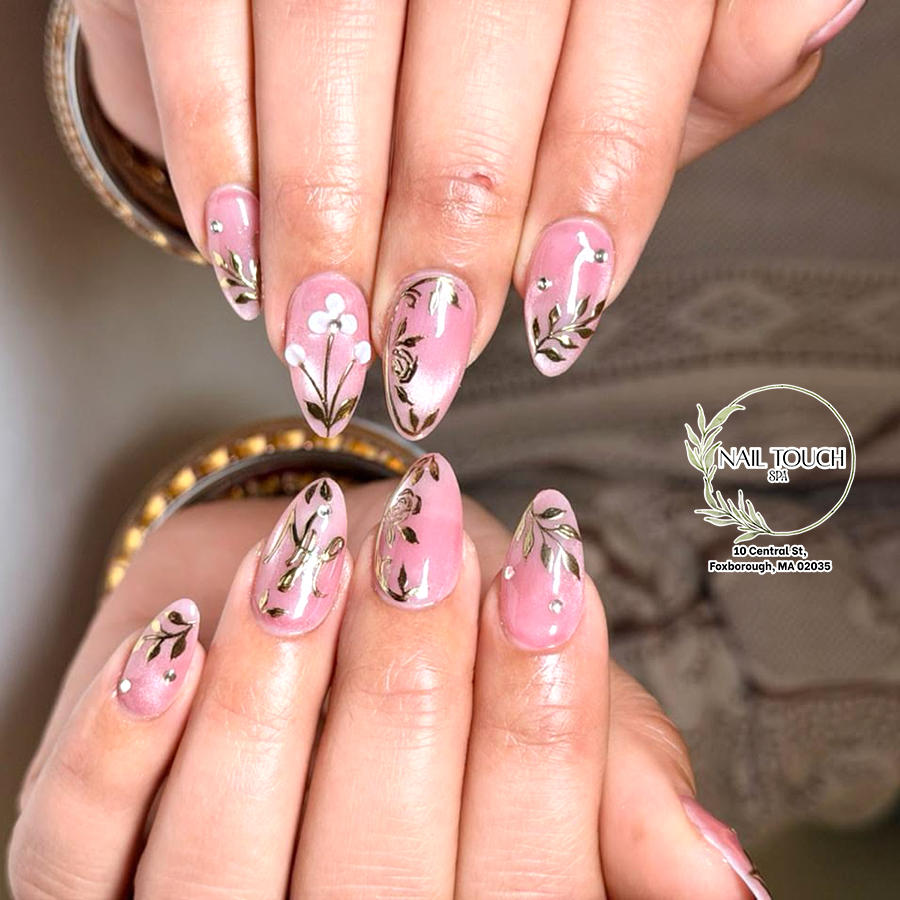 Nail Design
